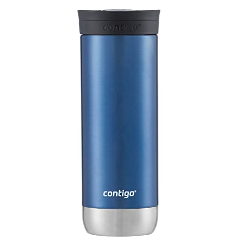 Insulated Stainless Steel Travel Mug 2 Pack, 20oz Z416