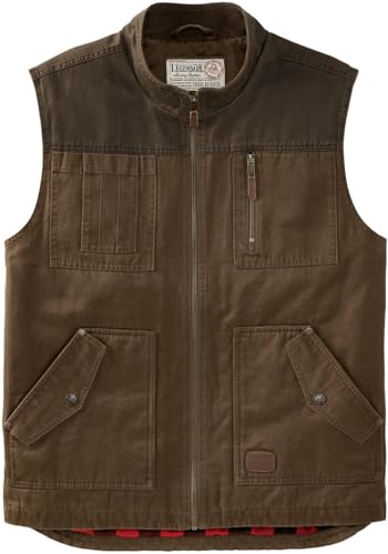 Men's Tough as Buck Vest R3901