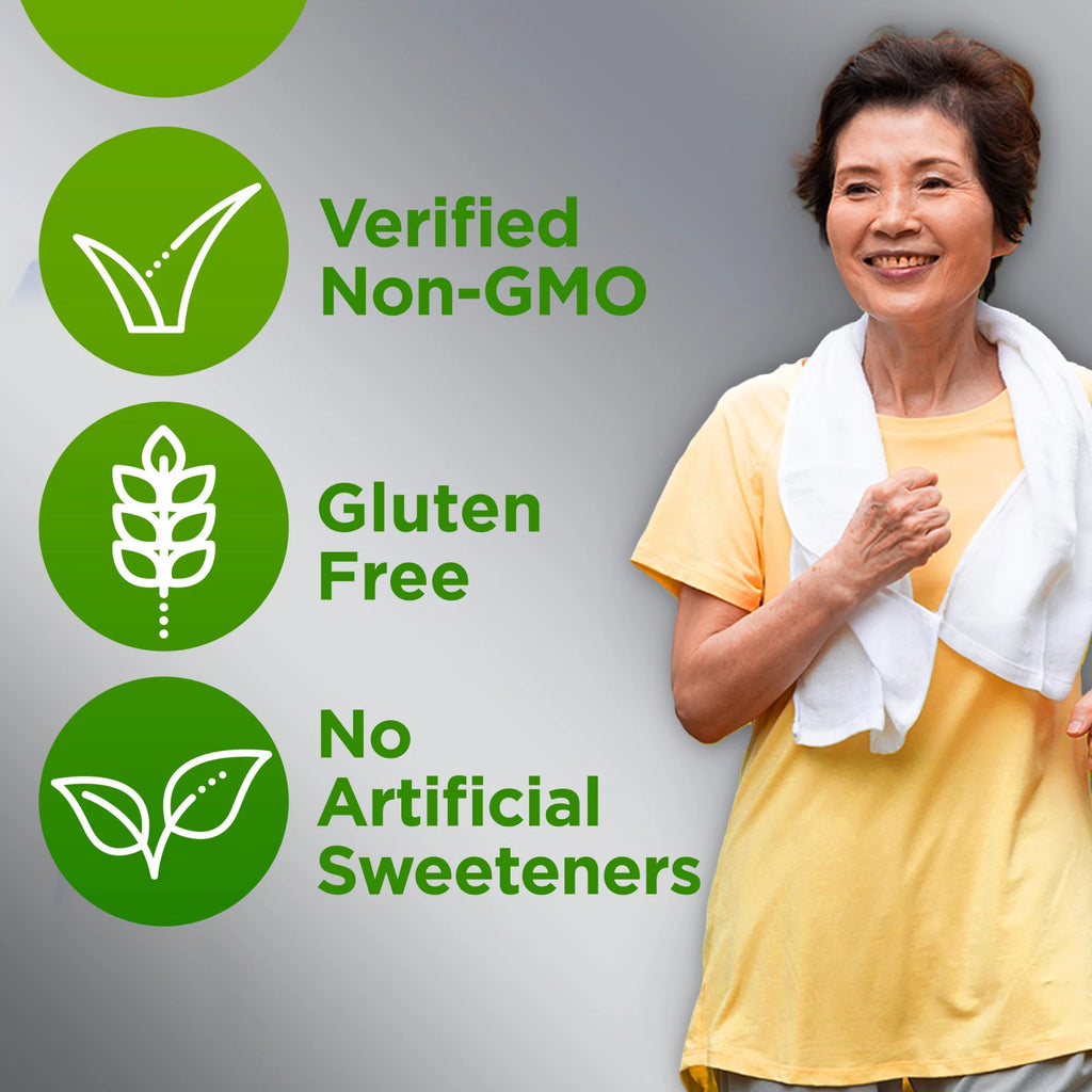 Multivitamin for Adults 50 Plus, 325 Ct E6086