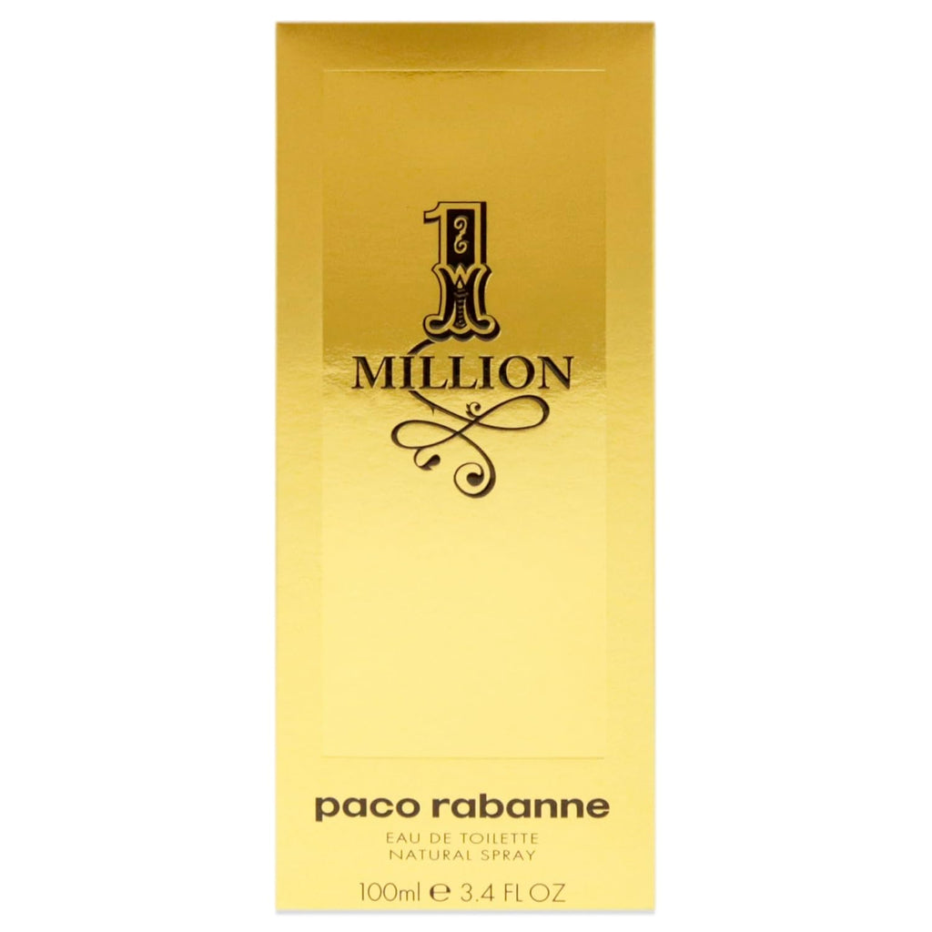 1 Million EDT Spray 3.3 oz (m) E284533