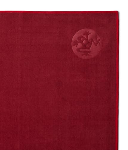 Yoga Mat Towel Quick Drying Microfiber Lightweight Travel Hot Yoga Vinyasa Power 72 Inch R342