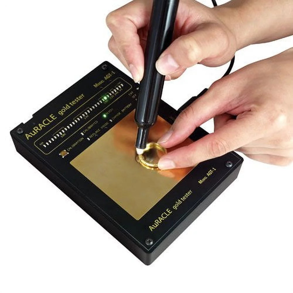 Gold & Platinum Tester Q53902