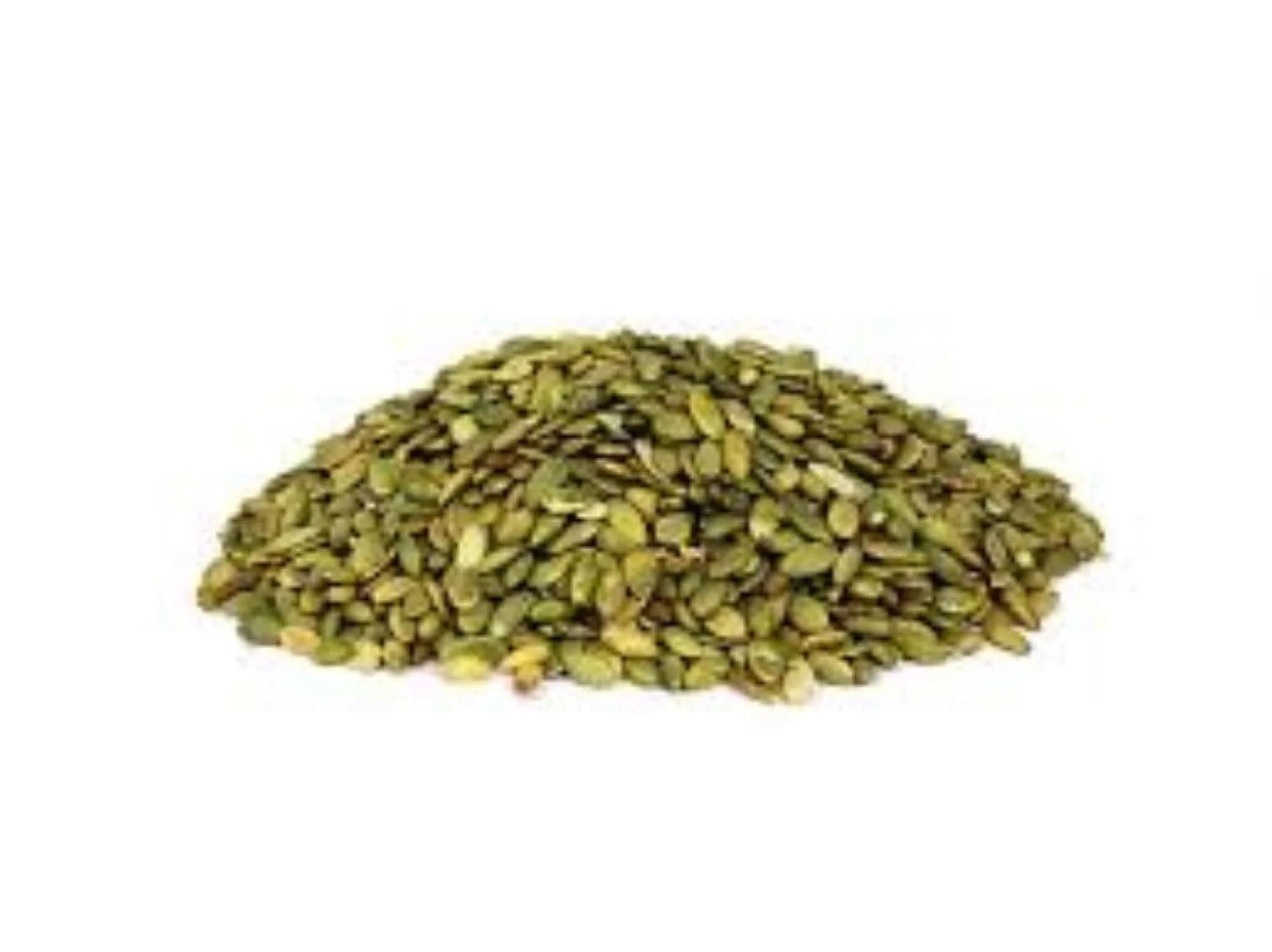 Roasted Salted Pumpkin Seeds, 2 Lbs. R91030