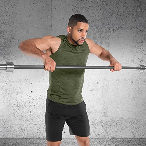 Olympic Weight Set Q46917