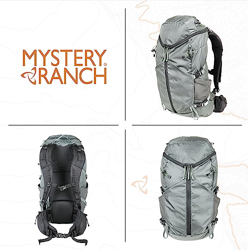 Lightweight 30L Hiking Daypack L181148
