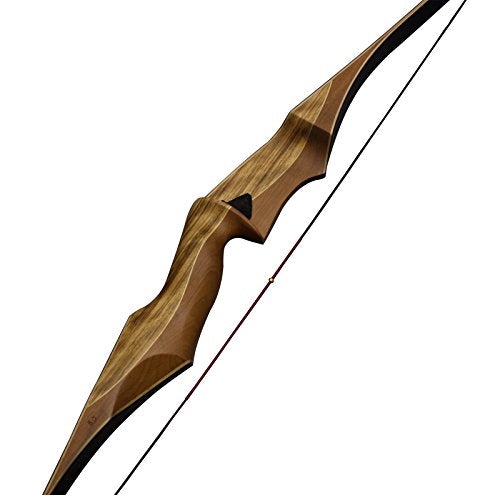 Traditional Wood Hunting Bow H535225