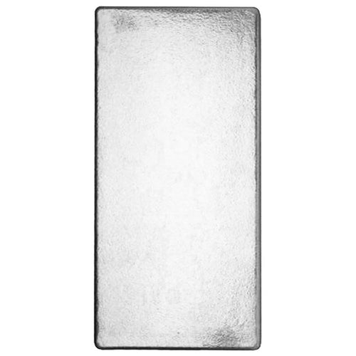 1 Kilo .999 Fine Silver Bar T496