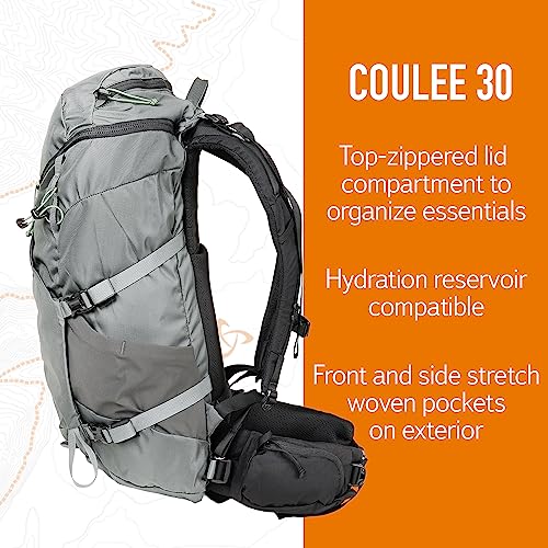 Lightweight 30L Hiking Daypack L181148