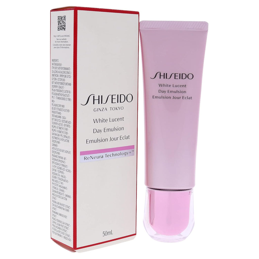 Day Emulsion Broad Spectrum SPF 23 - 50 mL K732493