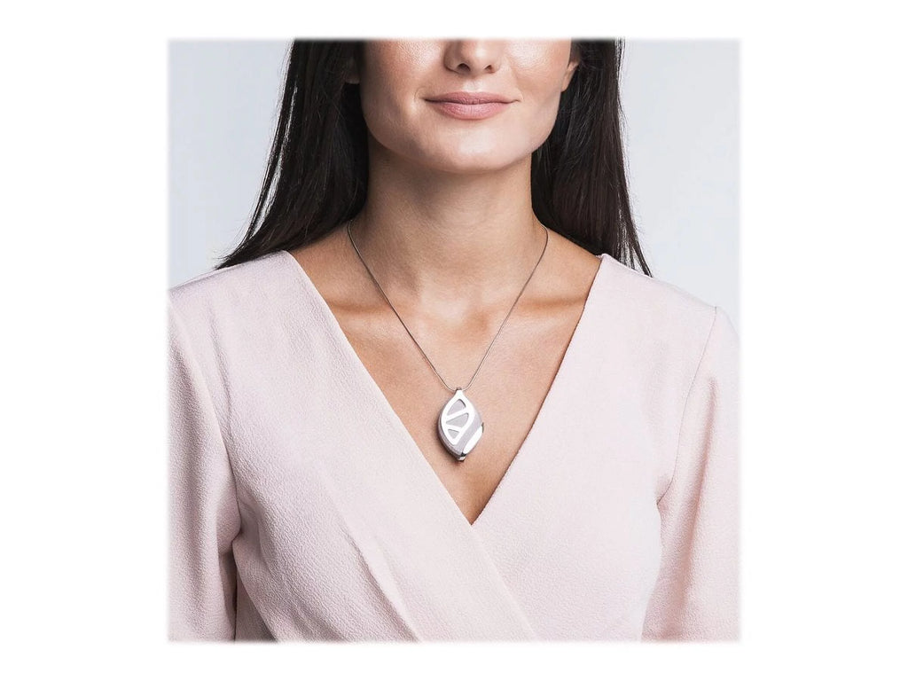 Health Tracker (Silver) K278