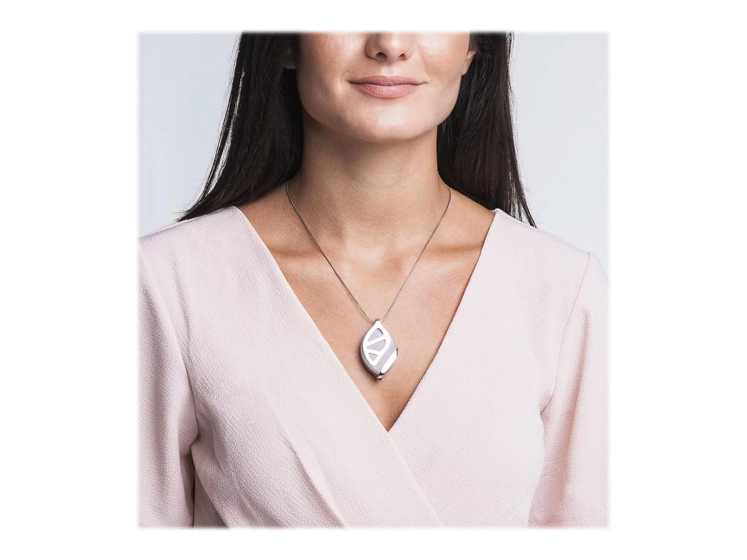 Health Tracker (Silver) K278