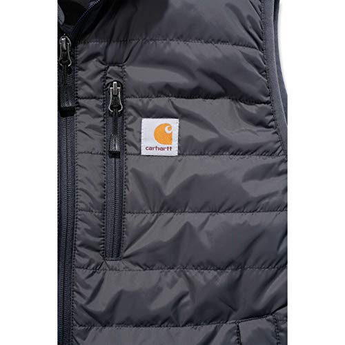 Men's Relaxed Fit Lightweight Insulated Vest E87416