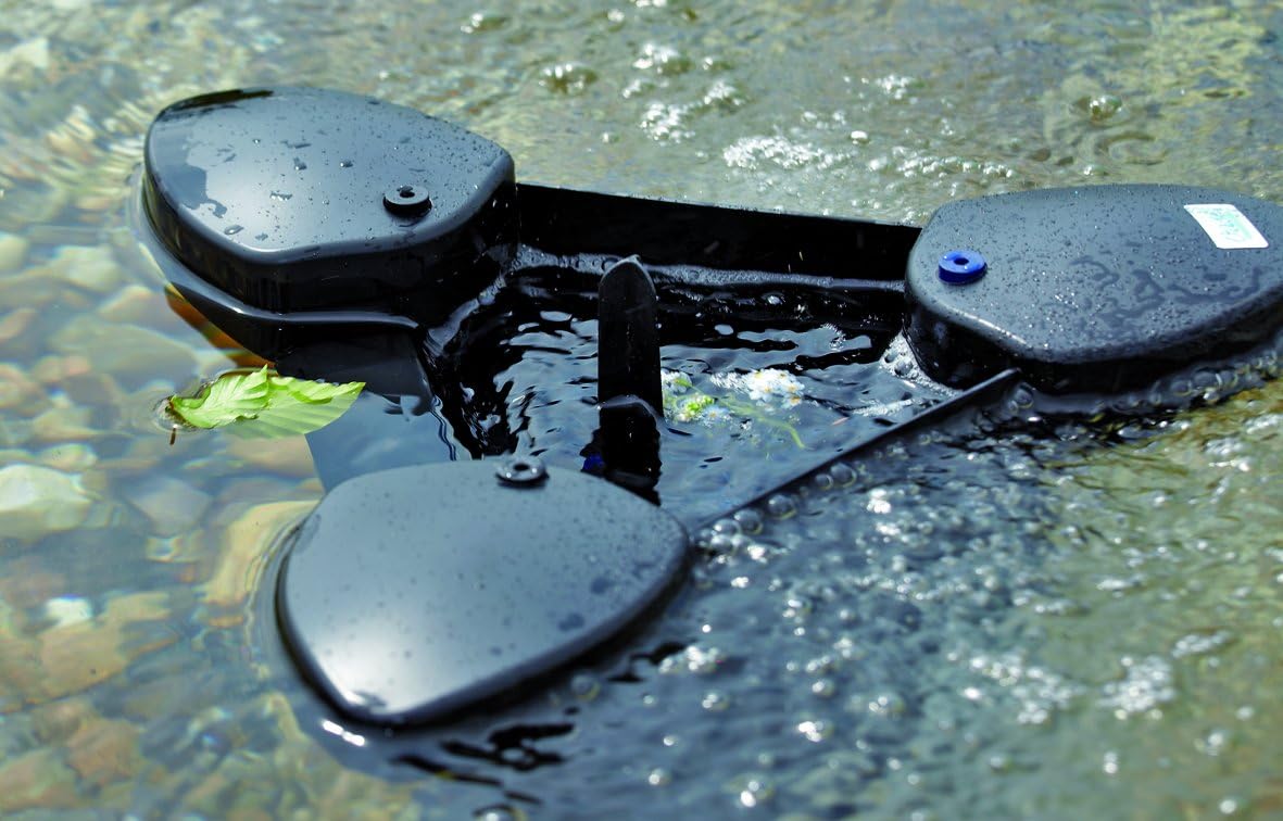 Pond Skimmer V555