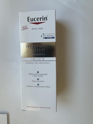 Hyaluron-Filler Day Cream SPF15 50ml G461174