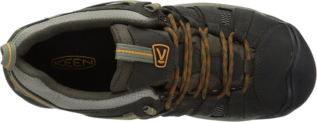 Men's Breathable Hiking Shoes U588