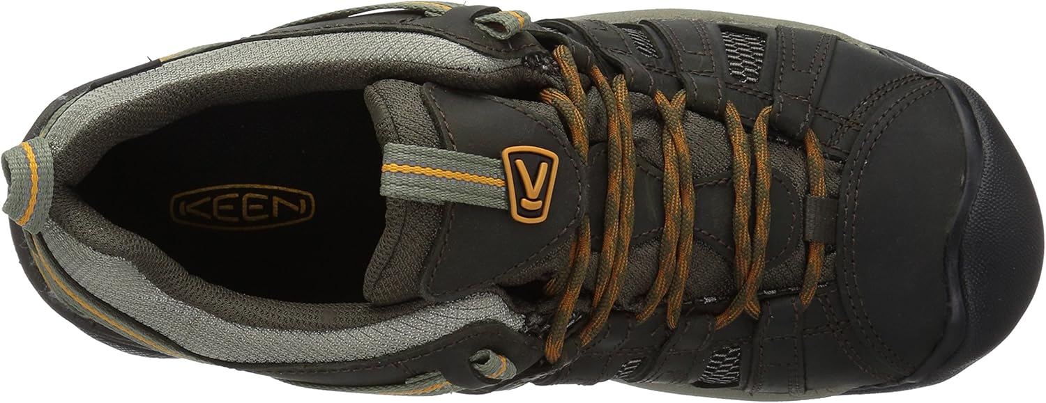 Men's Breathable Hiking Shoes U588