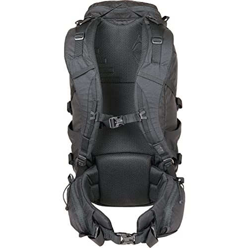 Lightweight Hiking Daypack 20L Black C593