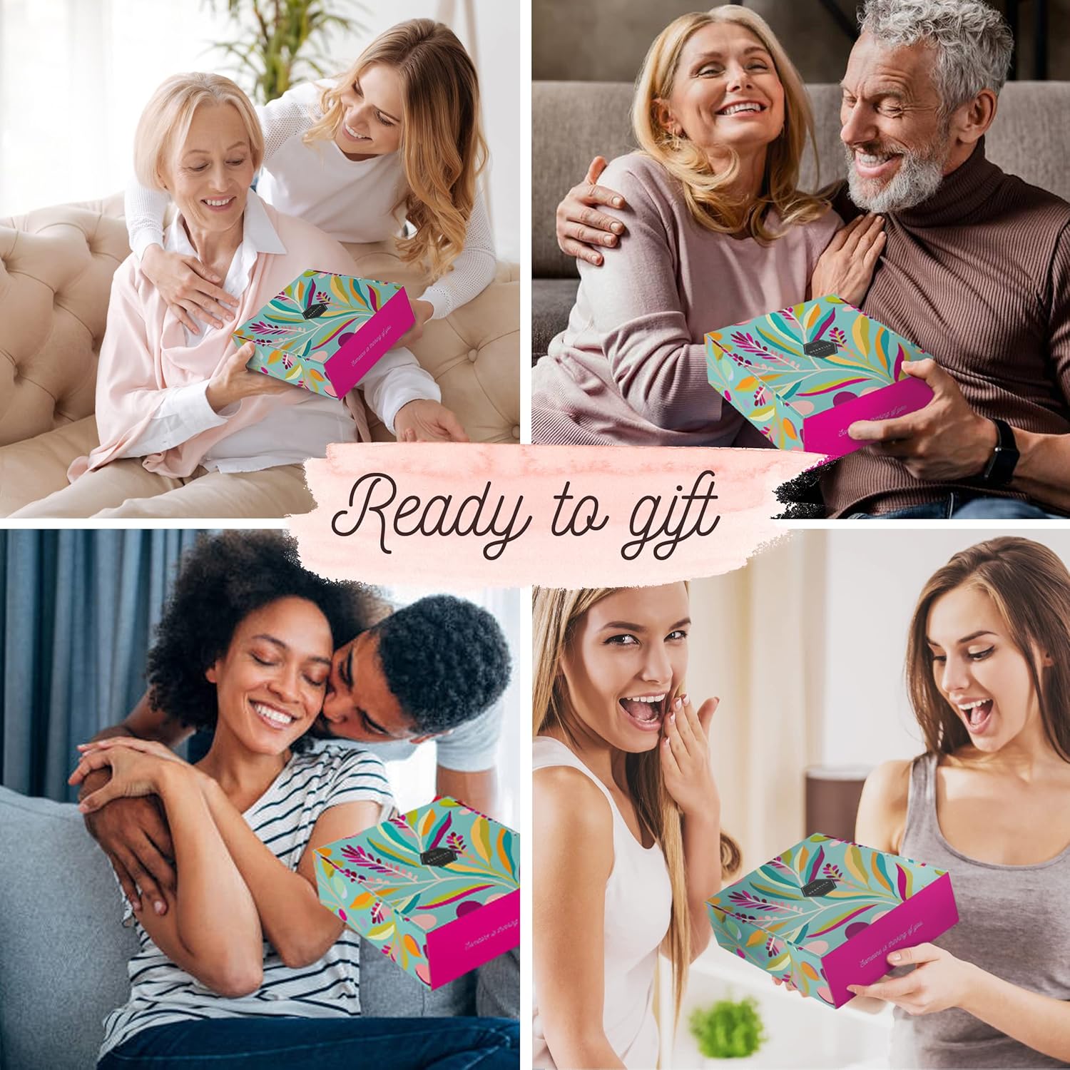 Gift Box for Women C608