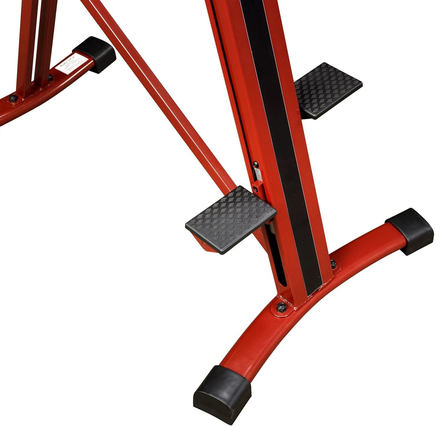 Vertical Climber Exercise Machine for Home Fitness W4781