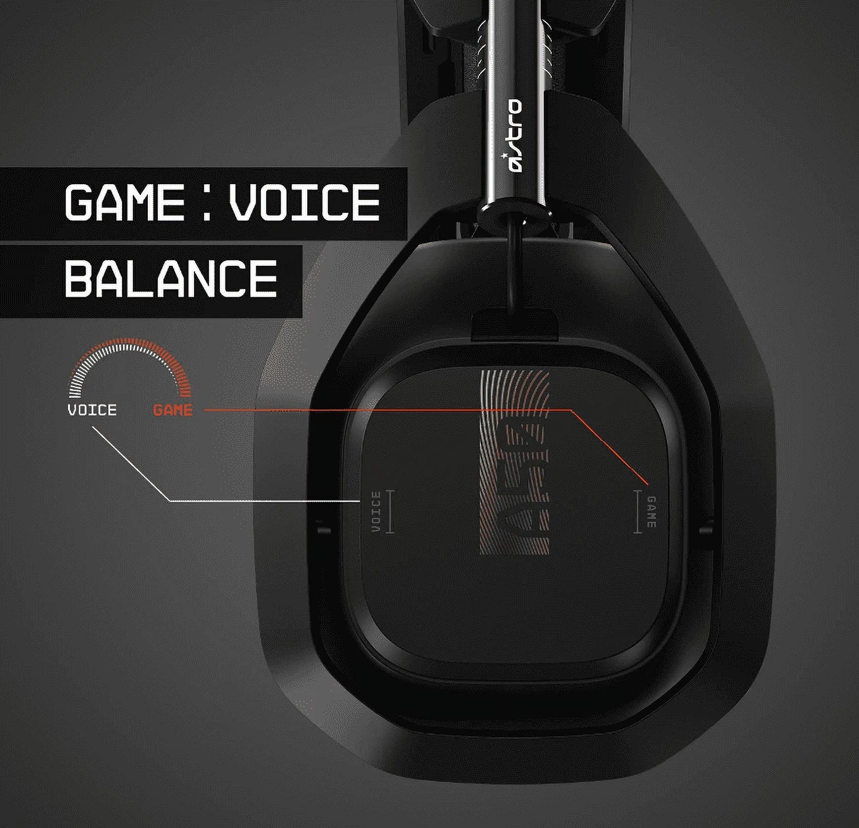 Wireless Gaming Headset with Base Station for Xbox Series X H94420