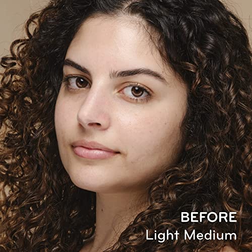 BB Cream SPF 40 with Collagen, Light 1.4oz T674760