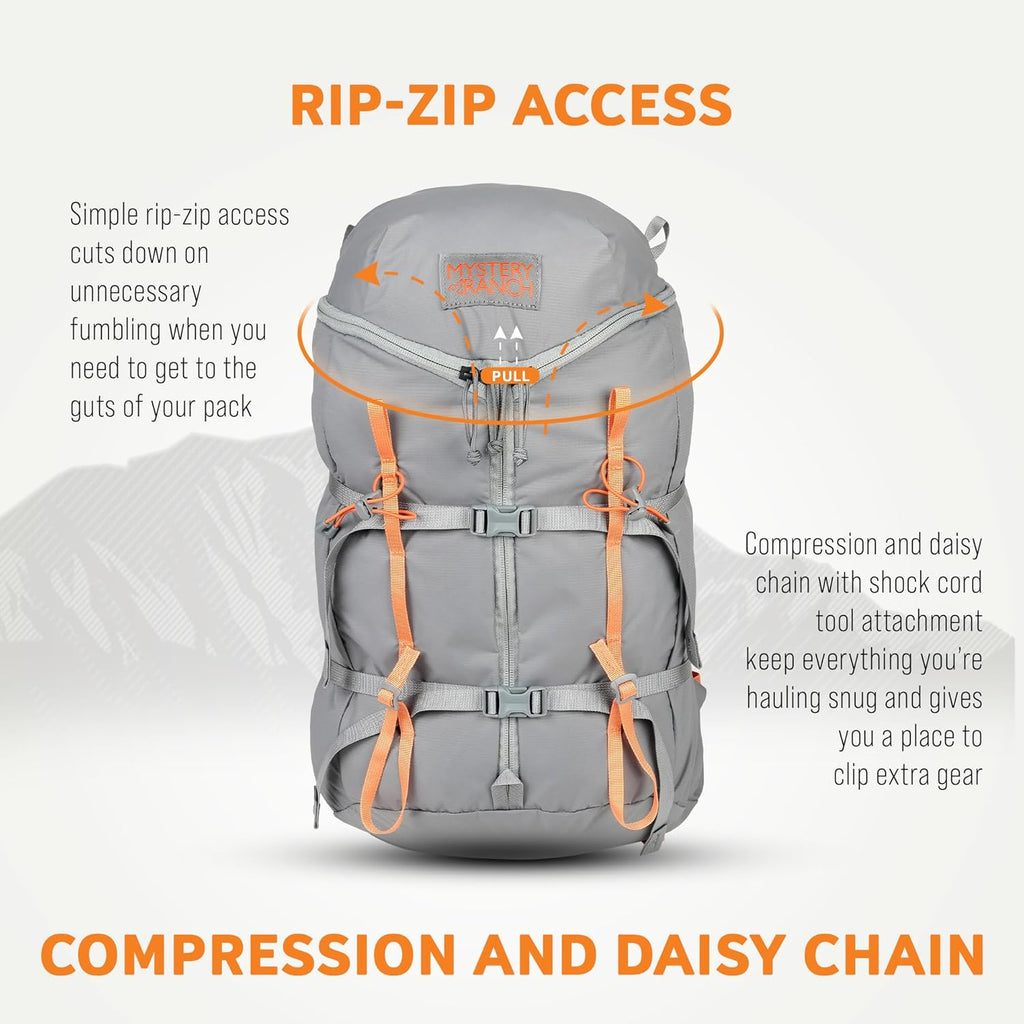 Hiking Daypack 20L Travel Backpack G434707