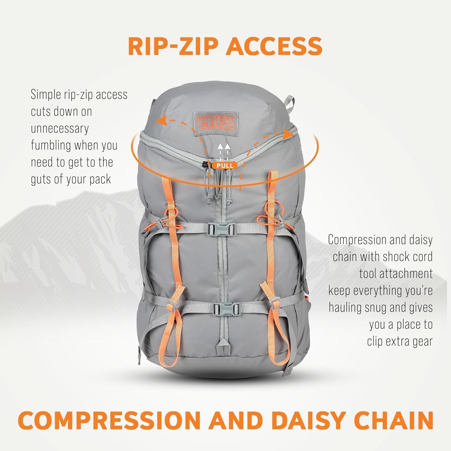 Hiking Daypack 20L Travel Backpack G434707