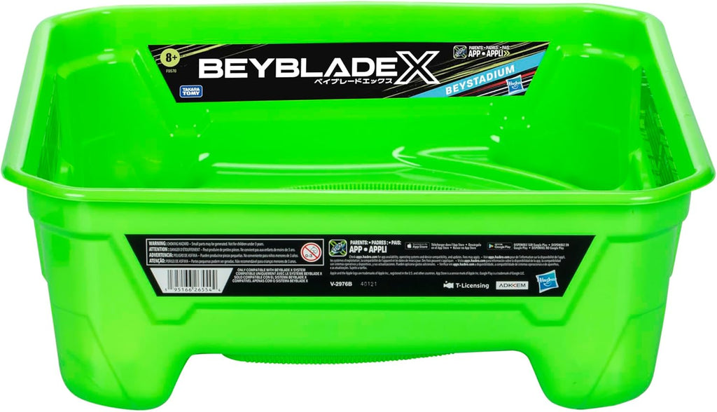 Beystadium Battle Arena F9977