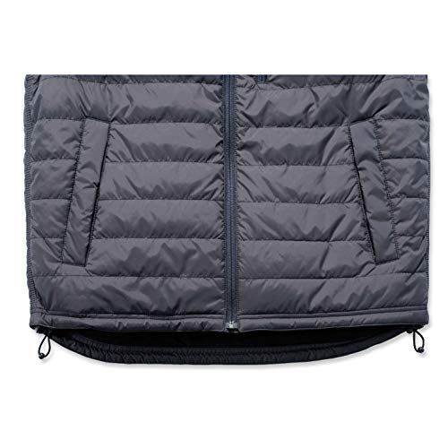 Men's Relaxed Fit Lightweight Insulated Vest E87416