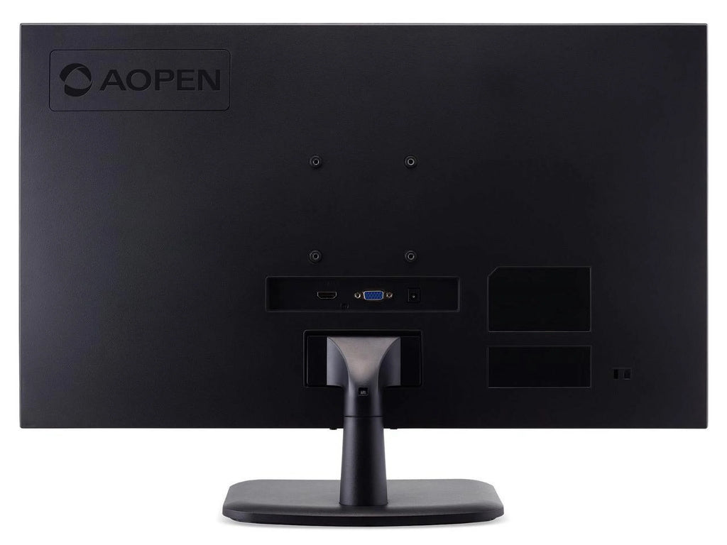 23.8" Full HD 100Hz Gaming and Work Monitor with FreeSync T40781