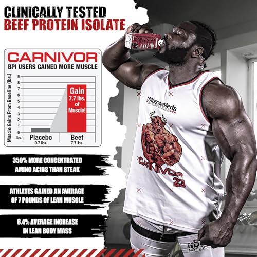 Ready to Drink Protein, Lactose Free, 40g Isolate, Chocolate 16.9 Fl Oz (Pack of 12) B9617