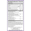 New Chapter Iron Supplement, Whole-Food Fermented Iron Complex Made with Organic Vegetables & Herbs + One Daily Non-Constipating Dose- 60ct, 2 Month Supply