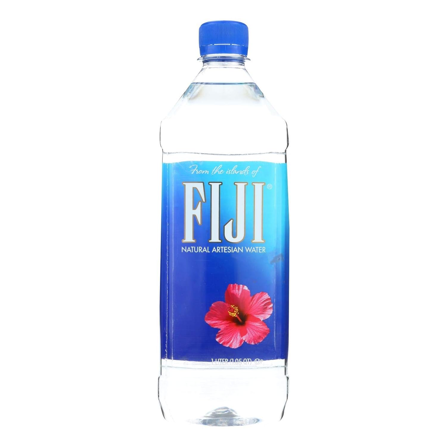 FIJI Natural Artesian Water, 33.8 Fl Oz
