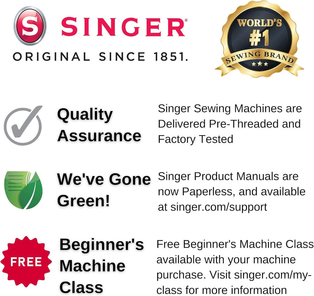 Sewing and Embroidery Machine X651