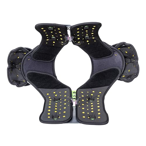 Football Shoulder Pads for Adult and High School Players A69389