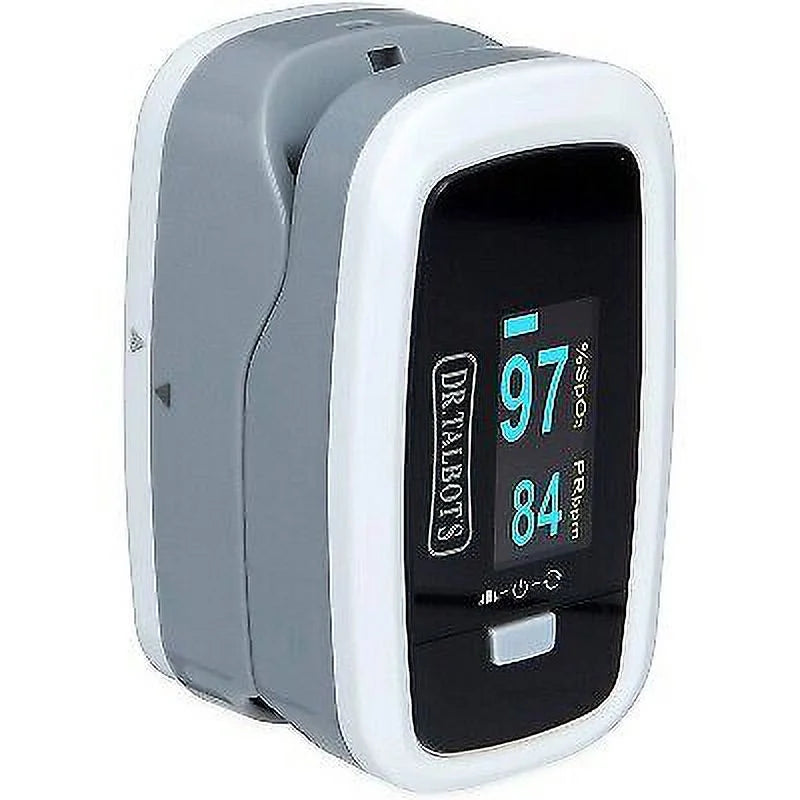 Pulse Oximeter O123303