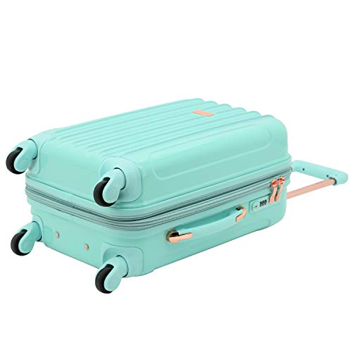 Women's Hardside Spinner Luggage, Expandable, Carry-On 20-Inch S85592