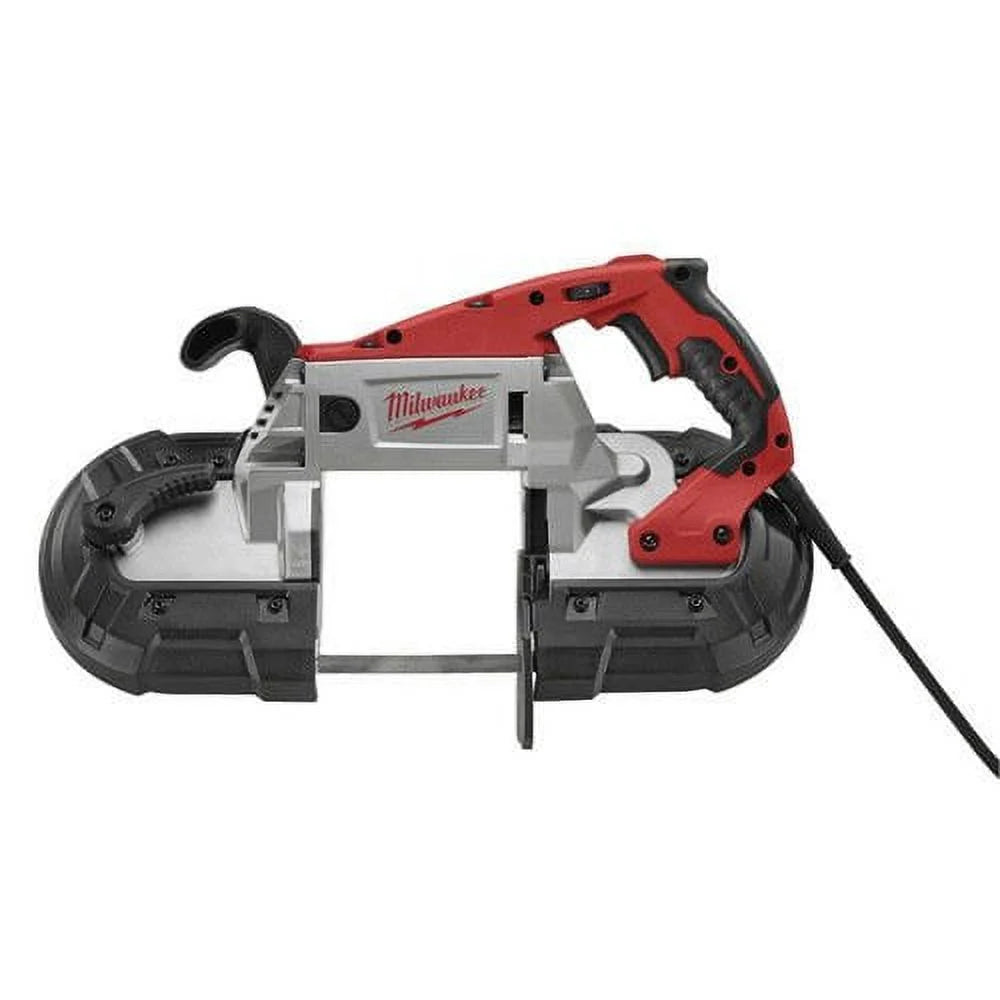 Deep Cut Band Saw with Case I291