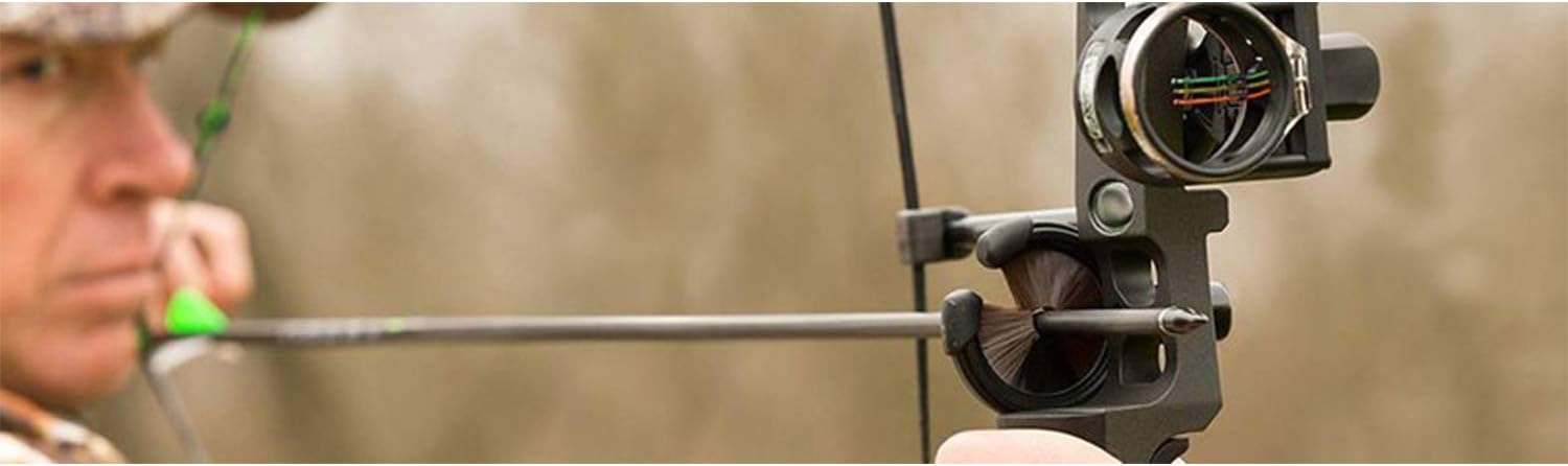Right Handed Archery Compound Bow with Adjustable Draw Weight and Length V8495