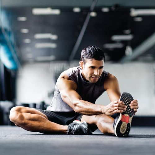 28-Day Belly Fat Burner Workout Planner F467