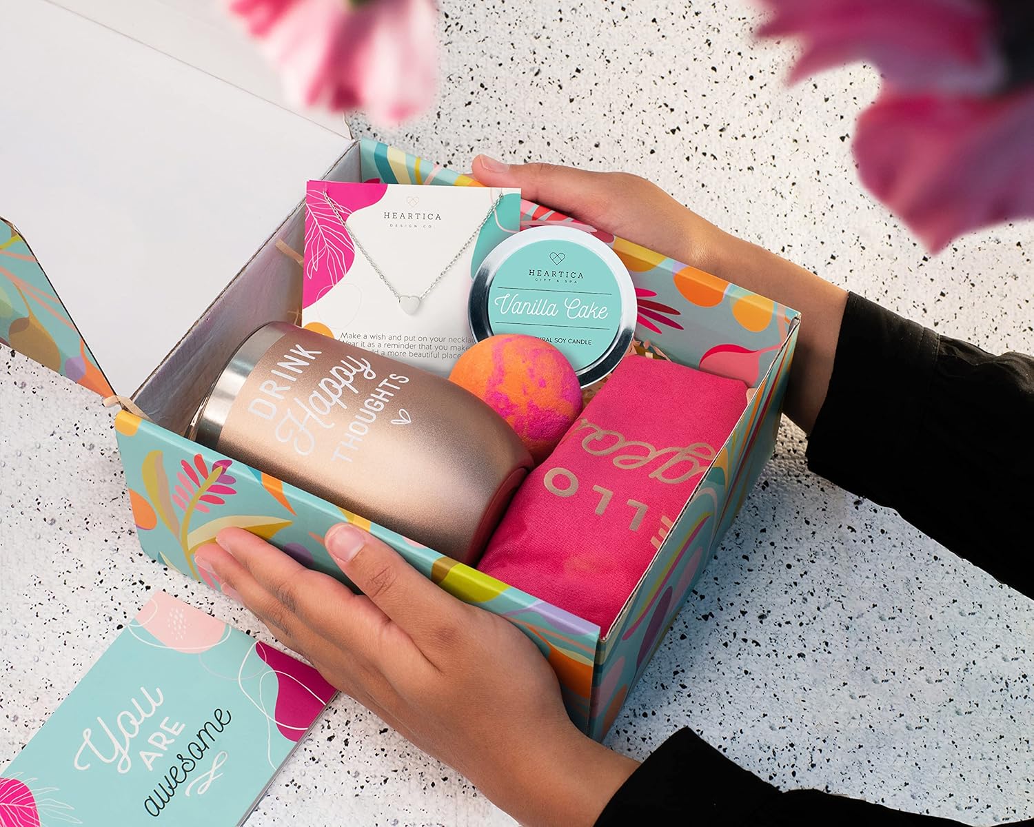 Gift Box for Women C608