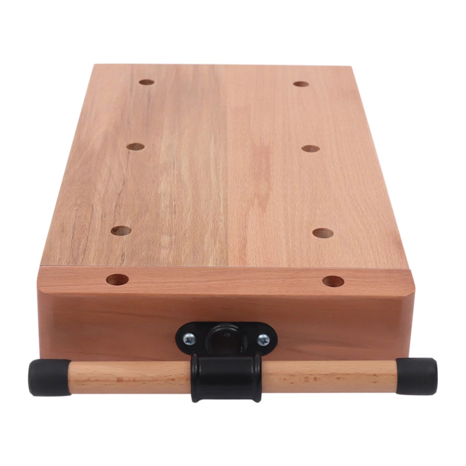 Portable Woodworking Vise with Superior Clamping H127