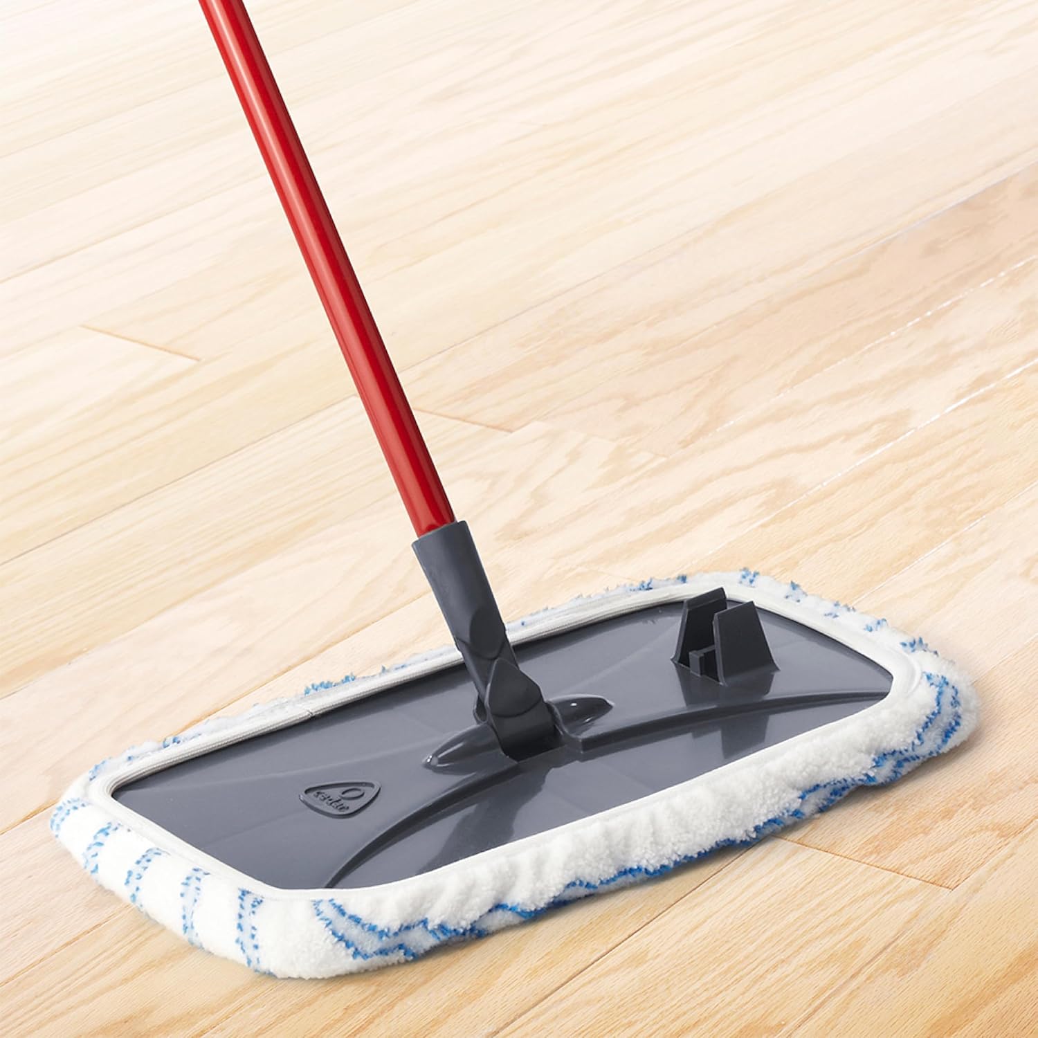 Microfiber Hardwood Floor Mop A9570
