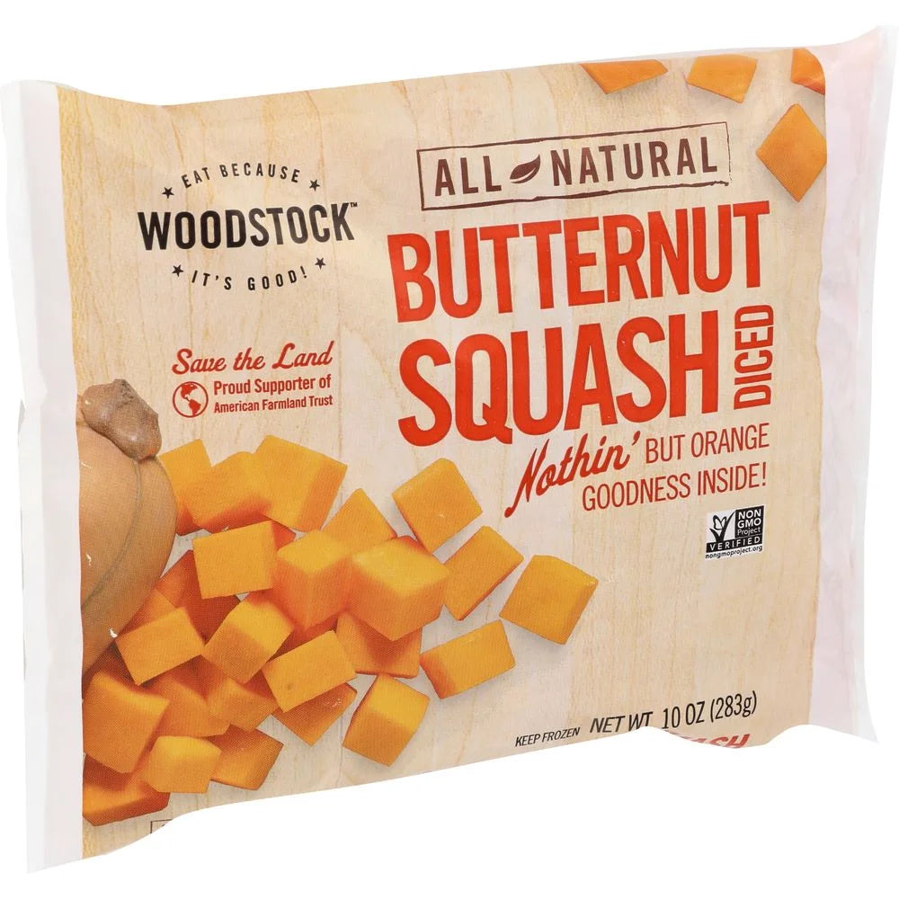 Butternut Squash, 10 Ounce Z91855