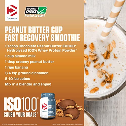 Whey Protein Powder Isolate, Cookies & Cream, 25g Protein I356