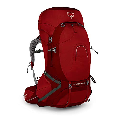 Osprey Atmos AG 65 Men's Backpacking Backpack