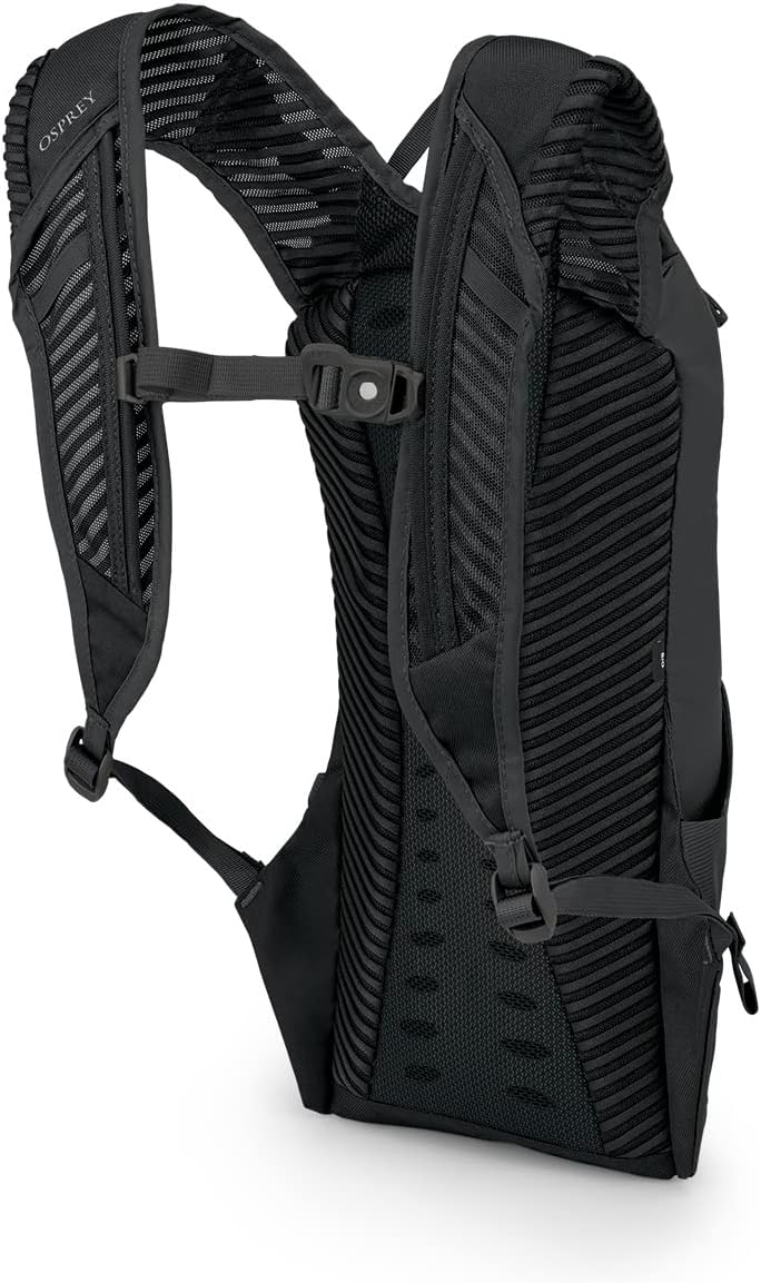 Men's 3L Biking Backpack with Hydraulics Reservoir J897