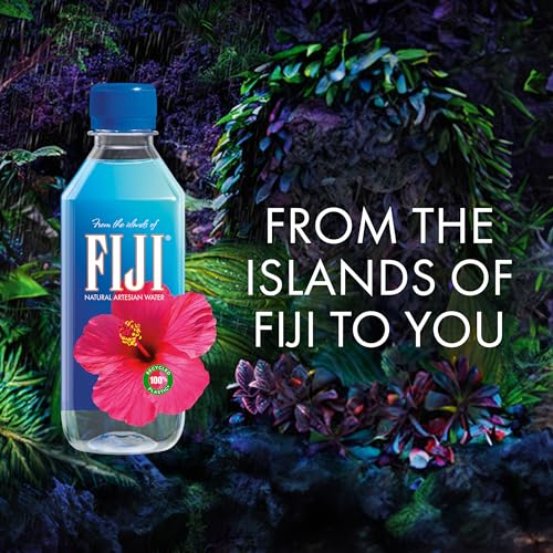 Natural Artesian Bottled Water 330mL, Pack of 24 K82621