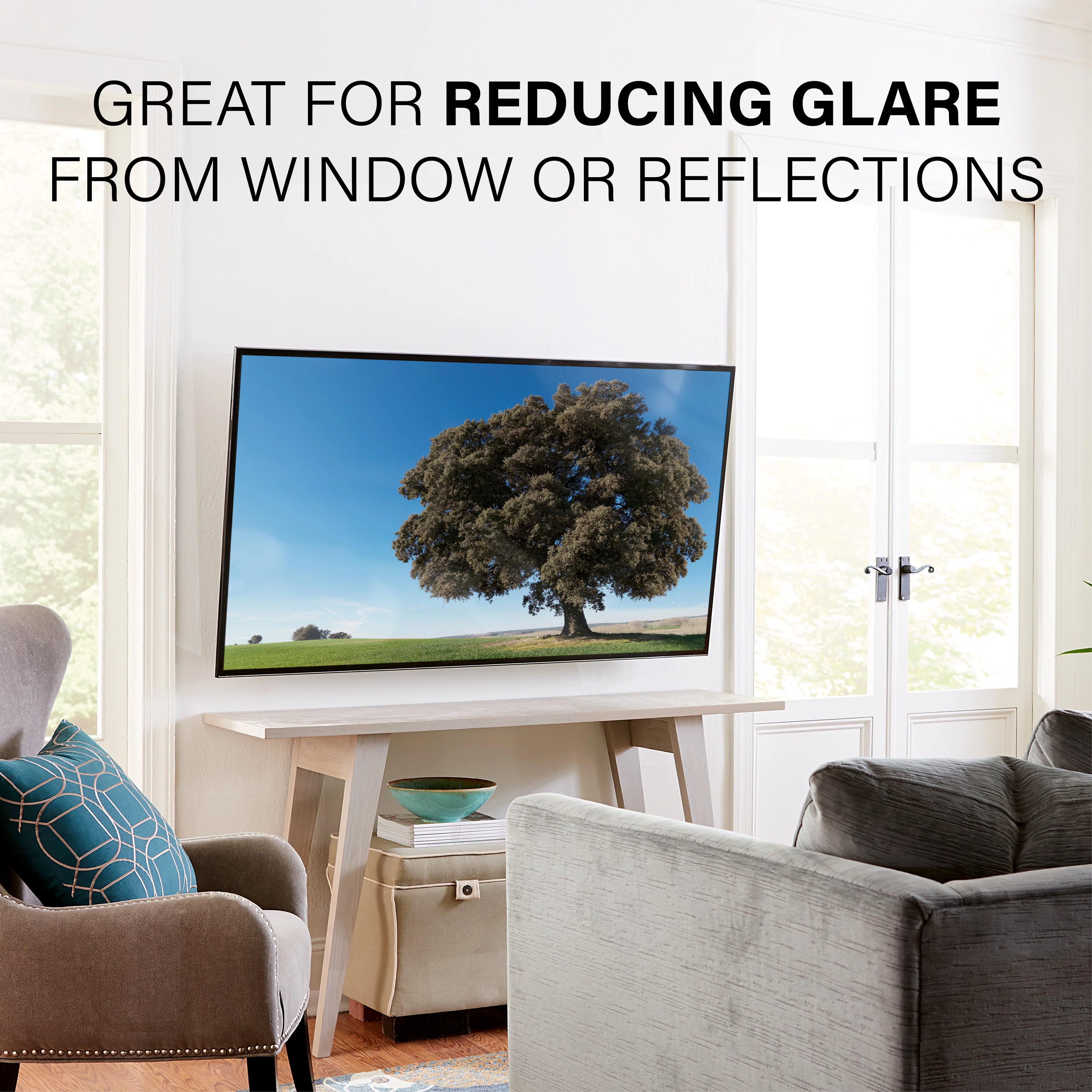 Extend + Tilt TV Wall Mount for TVs 32"-70" Y909