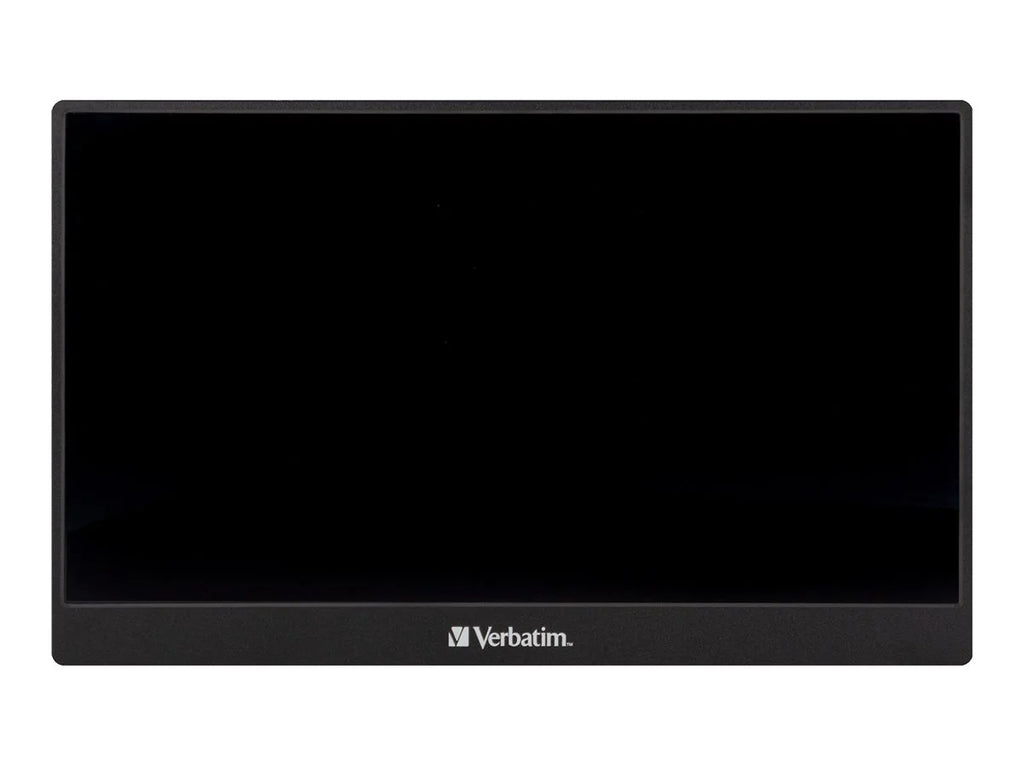Portable Touchscreen Monitor 15.6" Full HD 1080p U82490